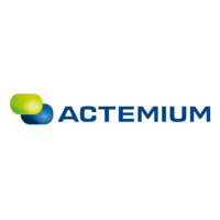 Logo actemium