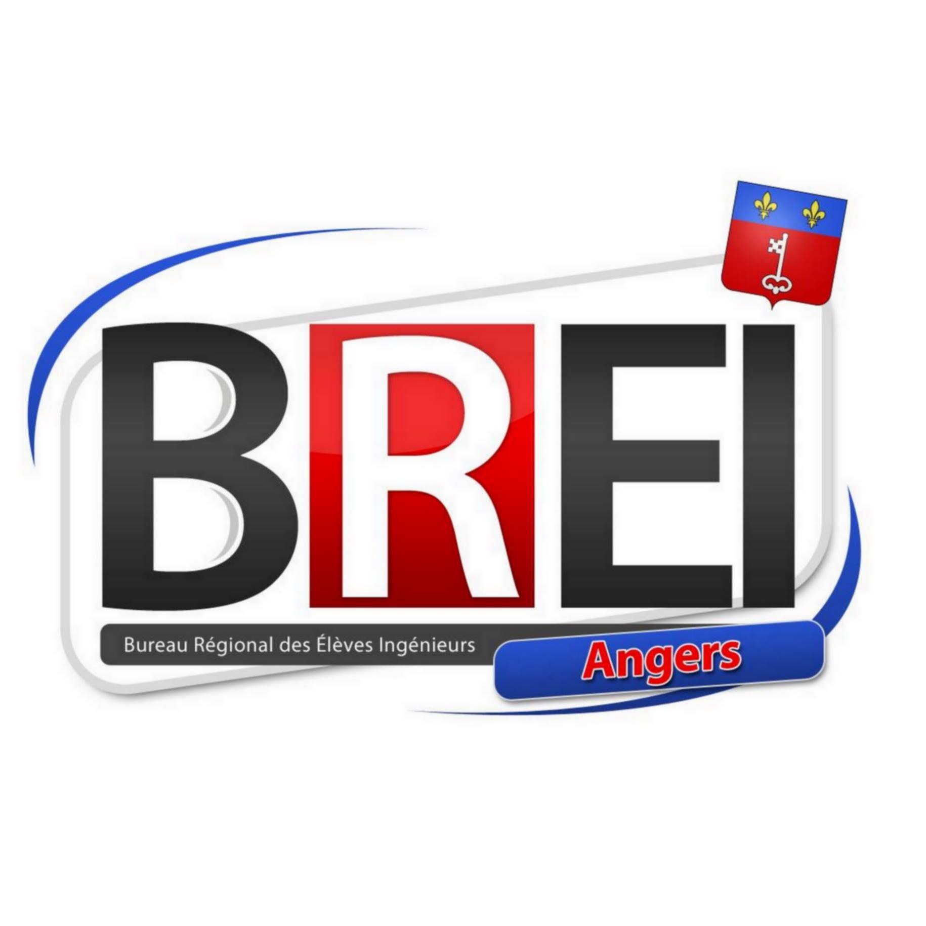 Logo BREI