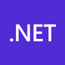 Logo dotnet