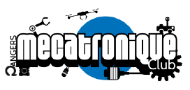 Logo Club mécatronique