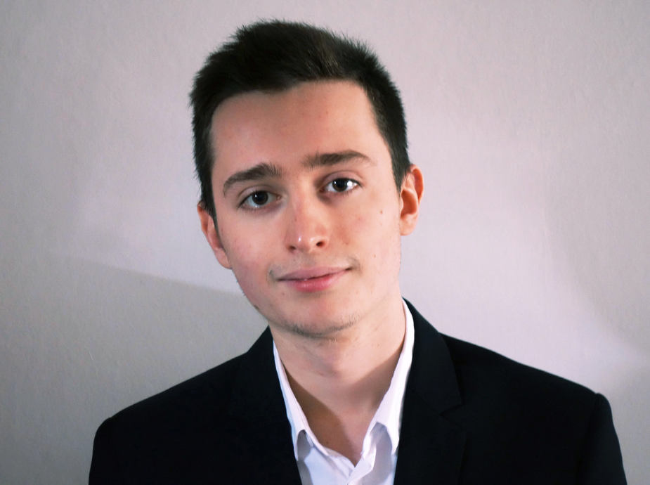 photo de profil