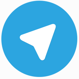 Logo telegram
