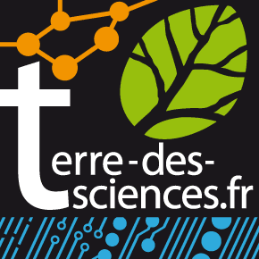 Logo Terre des sciences